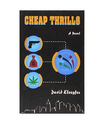 Cheap Thrills, David Kloepfer