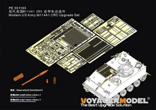 Voyager PE351193 Modern US Army M114A1 CRC Upgrade Set(For TAKOM 2148)