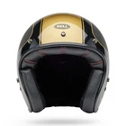Bell Custom 500 RSD Player Open Gold