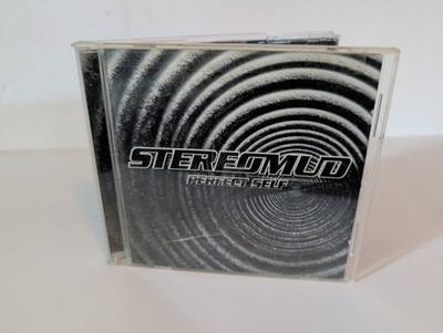 Stereomud Perfect Self (CD, May 2001, Columbia)