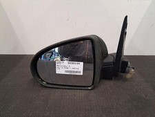 Retroviseur gauche (ou coque) Mitsubishi COLT