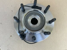 Genuine 06 - 08 Ram Cummins 4x4 2500 OEM NEW Front Wheel Bearing Hub AMVH955AA