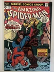 Amazing Spider-Man #139 - (1974) 1 ST App of Grizzly, High Grade