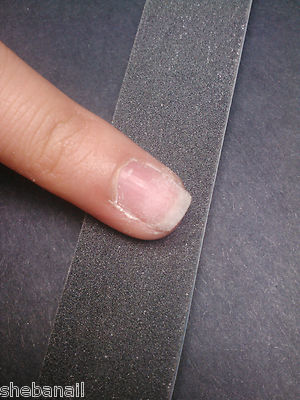 Sheba Nails Silk Wrap Try Me Kit