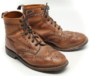 whitemt boots