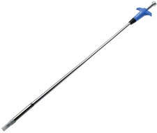 Flexibler Schwanenhals Krallengreifer mit starke Klauen (Federdrucksystem) 500mm