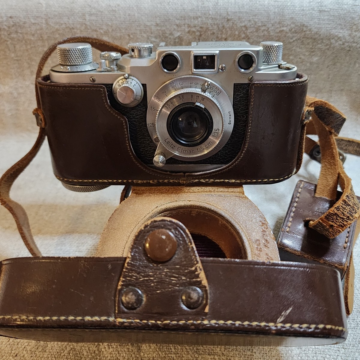 【難あり】Leica D.R.P Ernst Leitz IIIf ＃p23 Leica DRP Ernst Leitz Wetzlar 35mm Camera Nr.589173 w