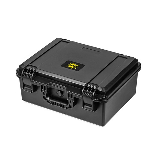 Portable Storage Box Travel Suitcase Waterproof Explosion-proof for Xbox SeriesX - Picture 4 of 13