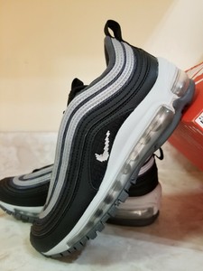 nike air max 97 grey size 5