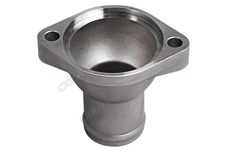 CX Water Neck Outlet Pipe Tube Thermostat Housing for 1JZ 2JZ-GTE