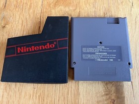 Rockin' Kats Nintendo NES Modul mit Schuber