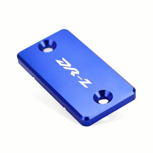 Rear Brake Reservoir Cover Cap For SUZUKI DRZ400E DRZ400S DR-Z400SM DRZ 400E - Picture 6 of 9