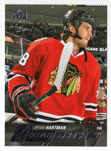2015-16 15-16 Upper Deck Young Guns Rookie RC Series 1 & 2 & Update Pick List !! - Picture 75 of 121