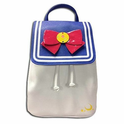 sailor moon backpack