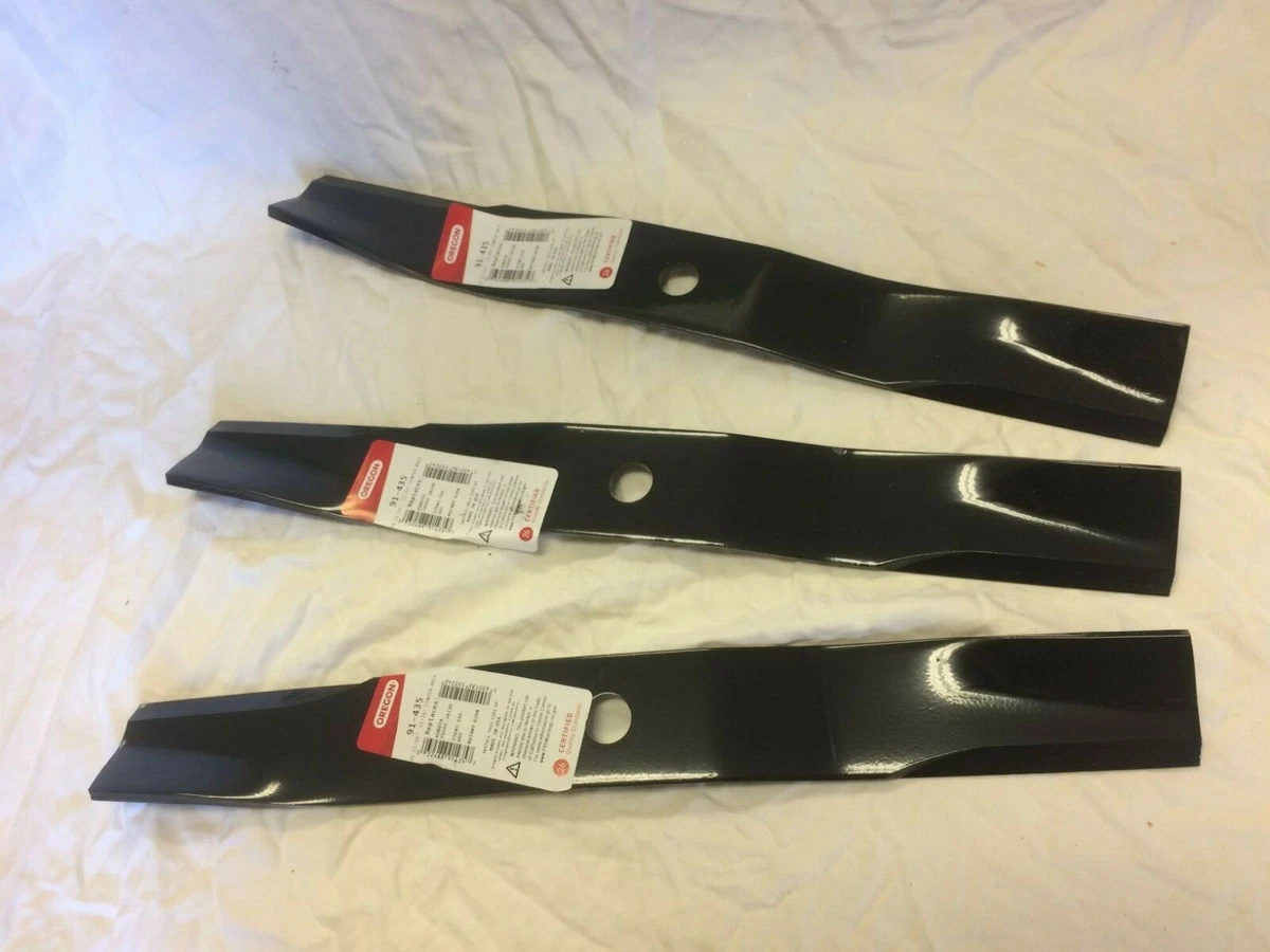 92047 PACK 48 Kubota Kommander Blades , 48 OFF