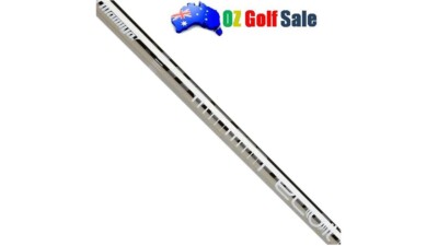 355 UST Mamiya Recoil 95 F3 R Flex/F4 S FlexTaper Iron Shaft