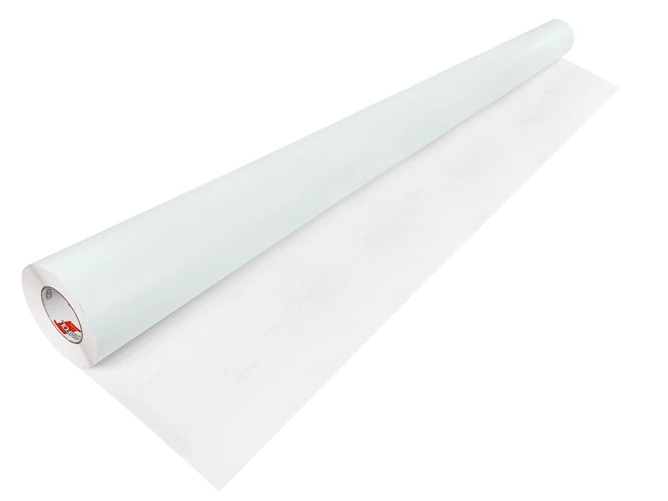 Milchglasfolie Fensterfolie Selbstklebend Sichtschutz Büro Glasdekor Fenster Bad - Bild 4 von 4