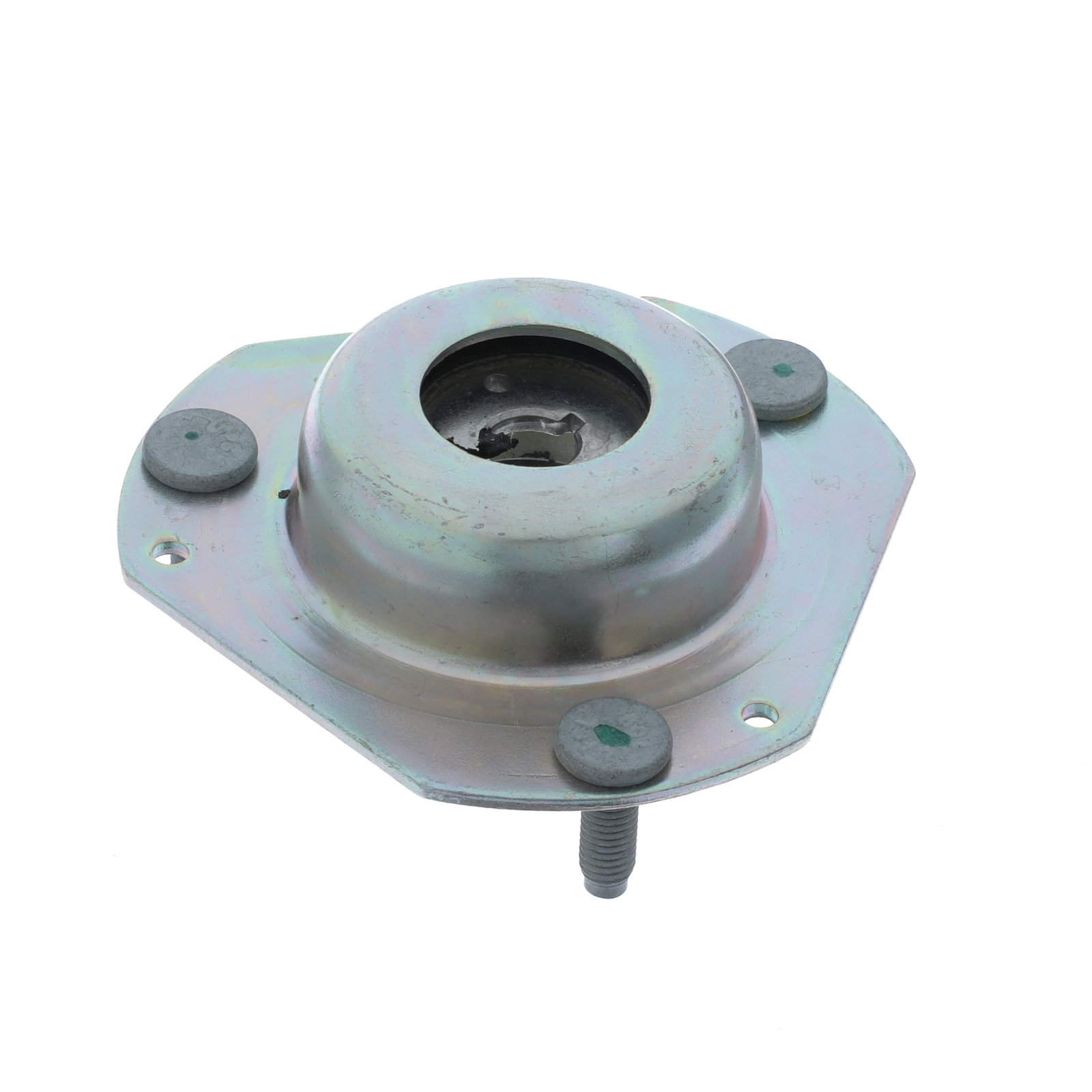 Conjunto de soporte de amortiguador izquierdo o derecho para Ford EcoSport 2018-2022 (N/P AY1Z-3A197-B)