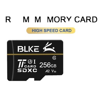256gb MICRO SD CARD!!! LIGHTING FAST AND MORE THAN ENOUGH STORAGE!!