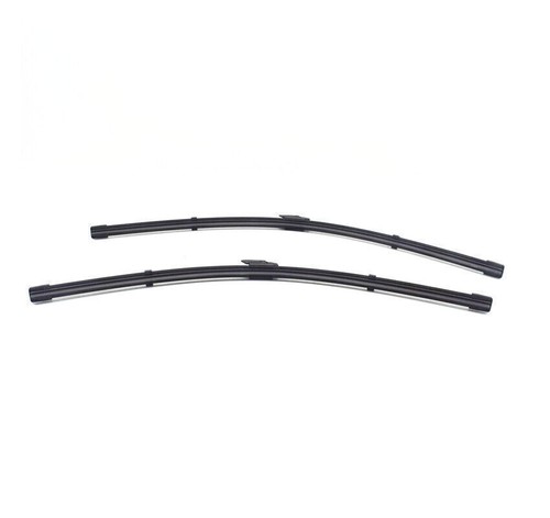 Genuine New OEM Pair Front Windscreen Wiper Blades For MINI Countryman F60 RHD - Picture 4 of 11