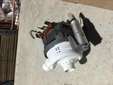 Bosch 5602-058007 Dishwasher Circulation Pump AZ73967 | Sl126