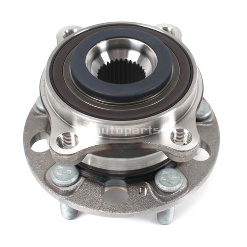 Genuine 51750S1000 Wheel Hub For Hyundai Palisade Santa Cruz Santa Fe AWD 19-23 - Picture 2 of 8