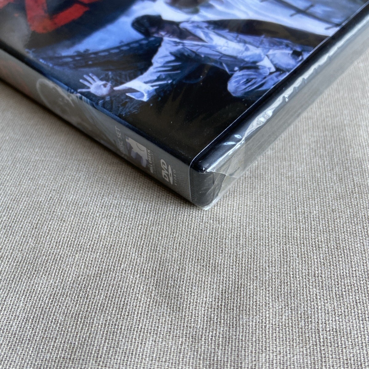 Kung Fu Zombies 7 Movie Collection (DVD 7-Film Set NEW) Martial