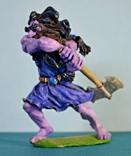 Ral Partha Storm Giant 01-090 Personalities & Things.. 1979 (Painted) OOP