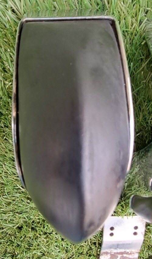 4 HR HD HOLDEN BUMPER BAR OVER RIDERS OVERRIDERS PREMIER SPECIAL