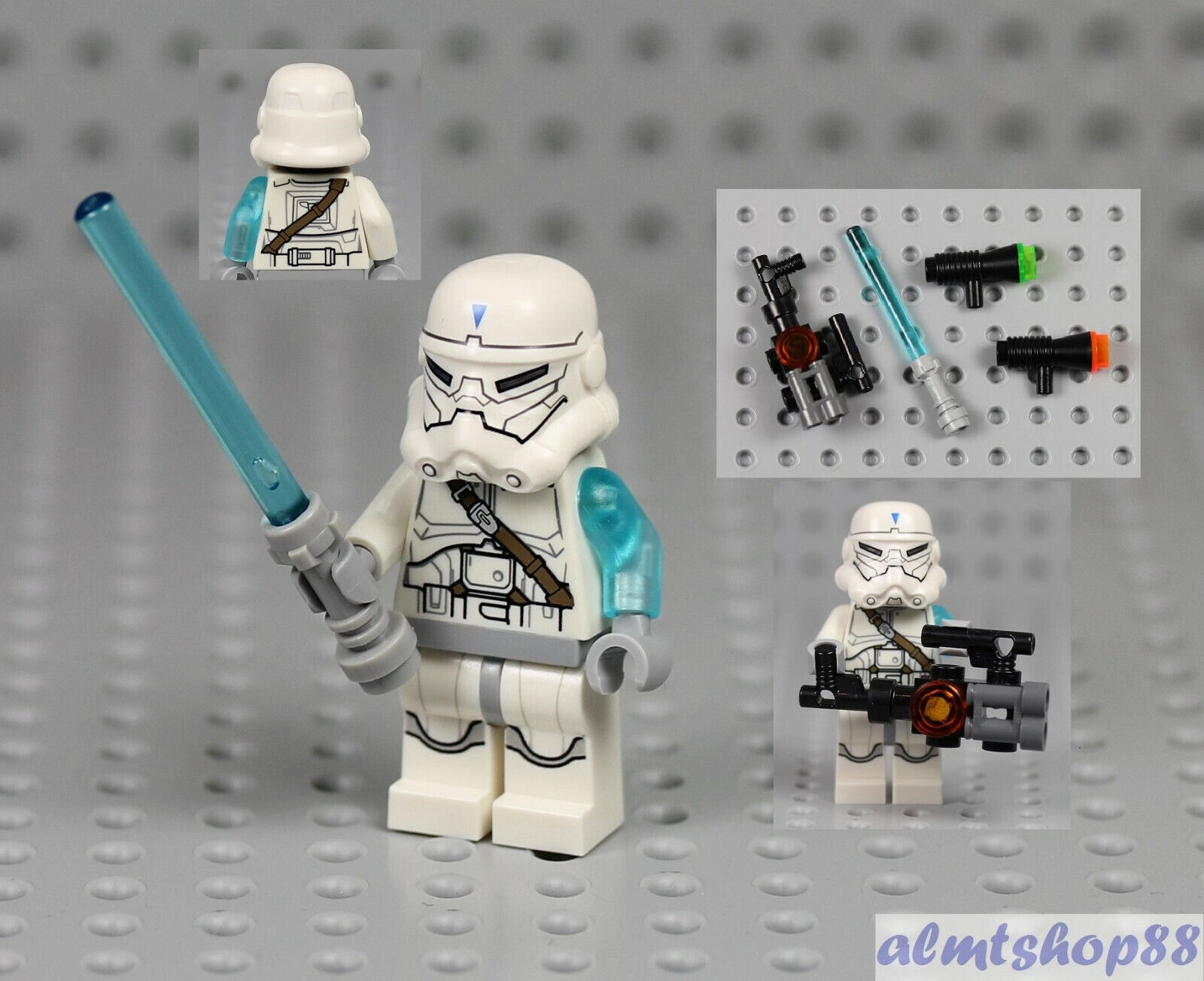 lego minifig creator online