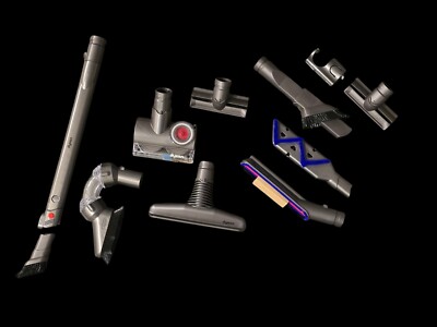 Dyson Vacuum Cleaner Attachment Brush Tool Lot For Ball Animal Models Original