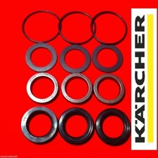 Karcher HD HDS DRUCKREINIGER O