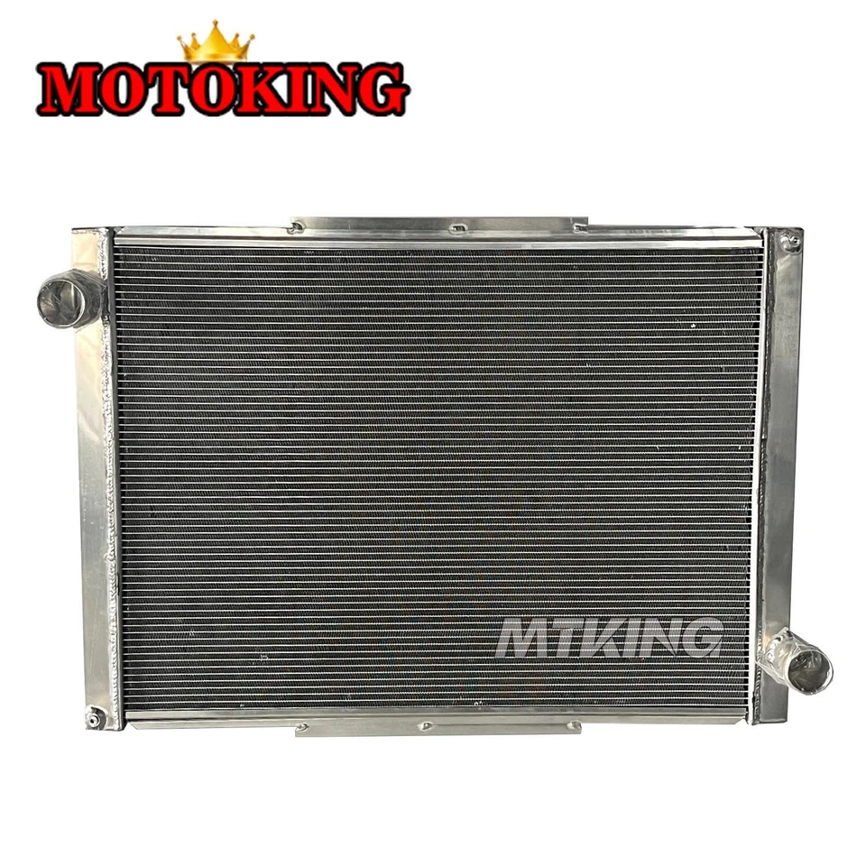 Full Aluminum Truck Radiator Fits Peterbilt 330 1997-2003 X43196 0706875A001 Foto 3 de 4