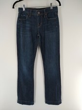 Citizens Of Humanity Jeans Women's Size 25 Made In USA 062