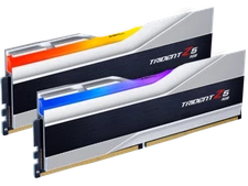G. Skill Trident Z5 RGB 32GB (2x16GB) DDR5-7200 (PC5-57600) RAM Memory