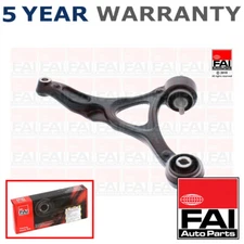 FAI Front Left Lower Track Control Arm Fits Volvo XC90 2002-2014 + Other Models