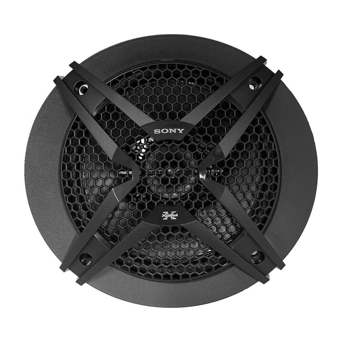 Sony XS-GTF1639 6.5 Inch 270W Max Full-Range 3-Way Coaxial