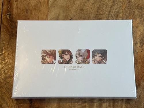 Kingdom Death Monster expansions, white boxes, first runs, rare models... - Photo 49/179
