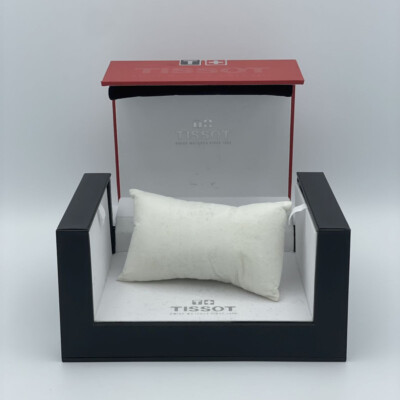 TISSOT UHRENBOX UHREN BOX CASE WATCH BOX