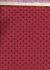Civil War Braces RED GRAY/BLACK STICK Cotton  Hand Sewn Union Confederate  — photo 6