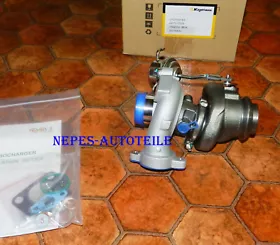 1 x CASCO CTC70001KS (49173-07506) Turbolader für PEUGEOT FORD CITROËN