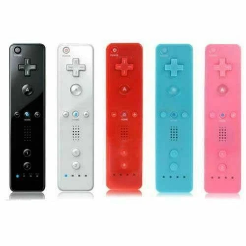 Cinghia Di Ricambio Per Telecomando Wii, Con Motivo Mario. Rossa, Compatibile Con Wii Remote Plus E Wii U. Originale Nintendo, Mai Usata.