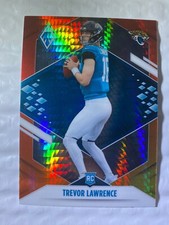 2021 Panini Phoenix Football Complete Factory Set Fanatics Exclusive Cards Checklist 24