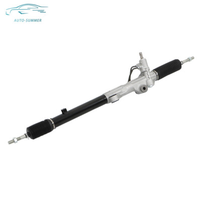 Fit For 2000-2006 Toyota Tundra 2001-2007 Sequoia Power Steering Rack and Pinion