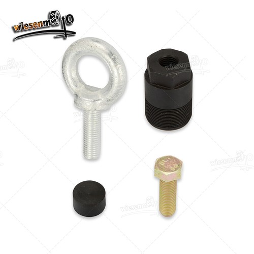 1 1/2"16TPI Flywheel Puller Lift Ring Removal Tool Fit Mercury Mariner