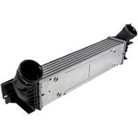 NTY LadeluftküHler FüR BMW 3Er Touring E91 318D 320D X1 E84 Xdrive20D Sdrive20D