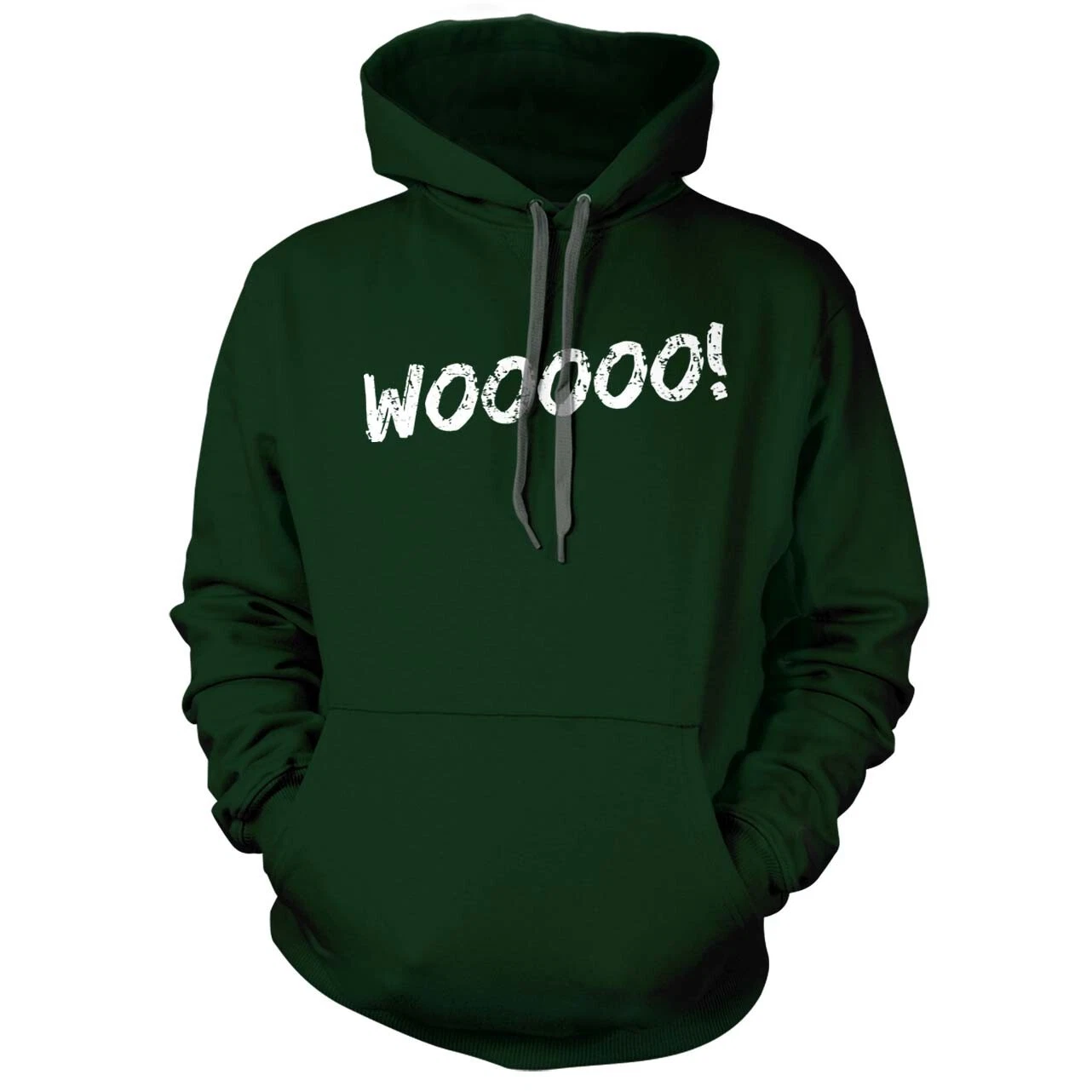 Ric Flair Woooooo Hoodie