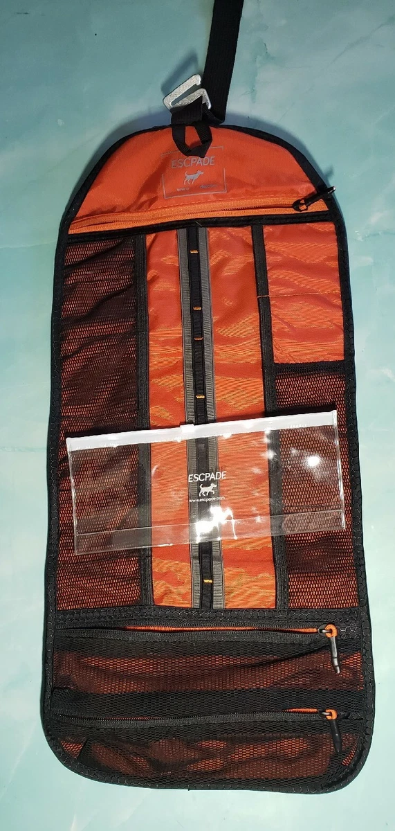 Update more than 131 toiletry bag kickstarter super hot kidsdream.edu.vn