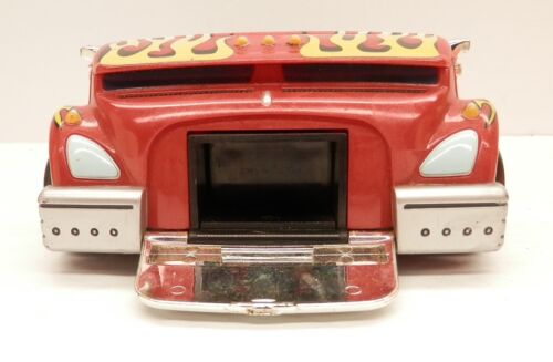 Phat Boyz Micro "Monsters of the Interstate" Semi Truck Car Launcher 6" Long - Picture 2 of 5