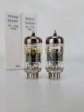 E88CC/6DJ8/6922/ECC88 BRIMAR MADE IN INGLAND VACUUM TUBES